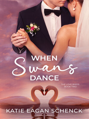 cover image of When Swans Dance
